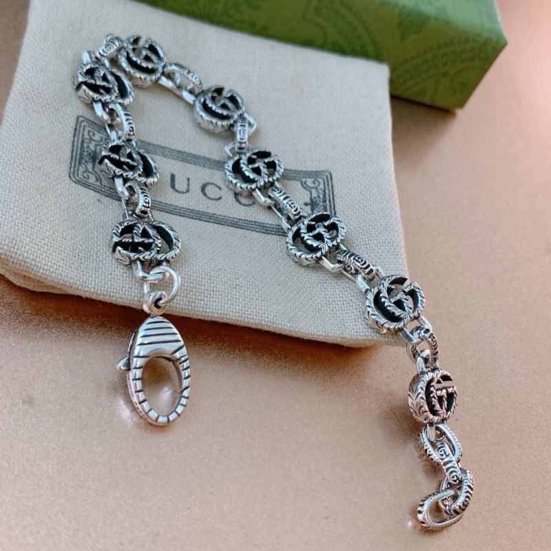 Gvc*1 bracelets